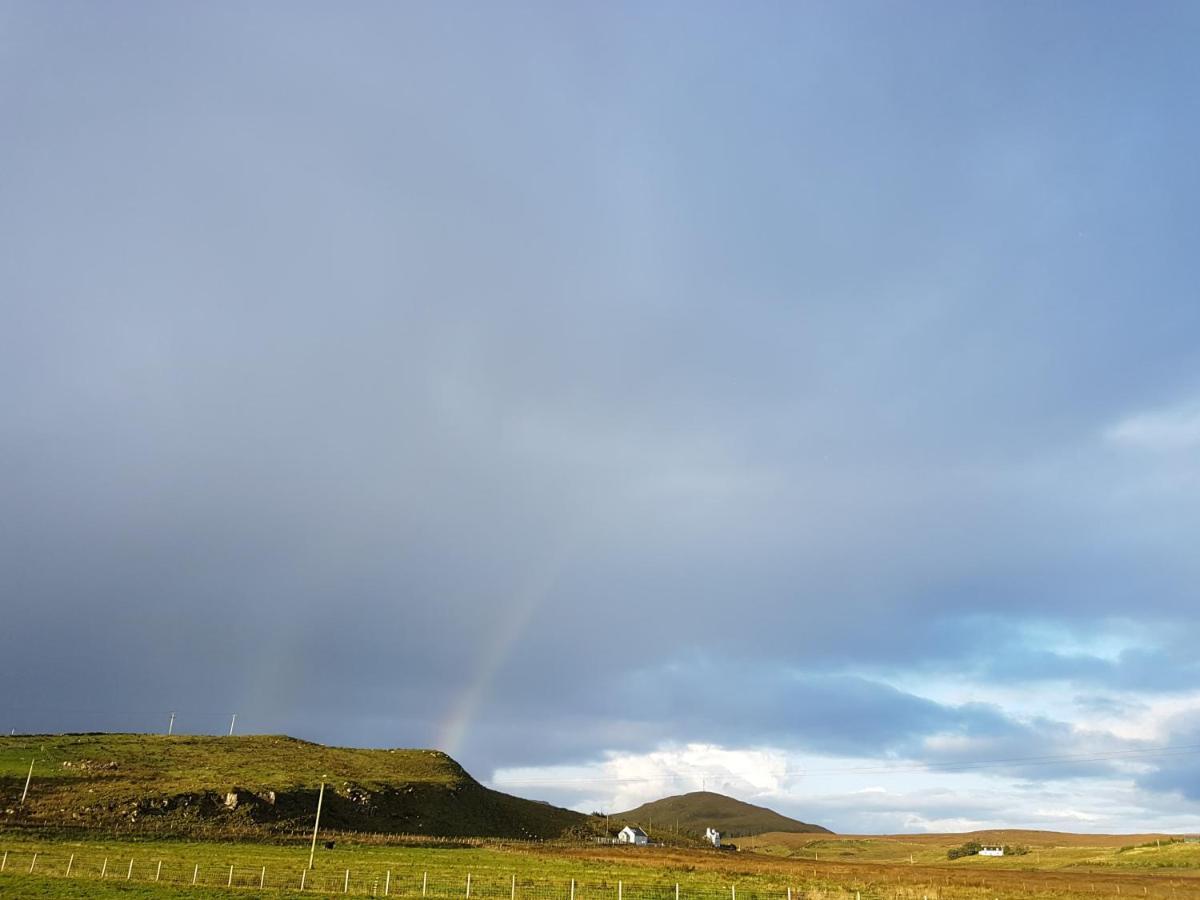 Kilmaluag Innlands - North Skye מראה חיצוני תמונה